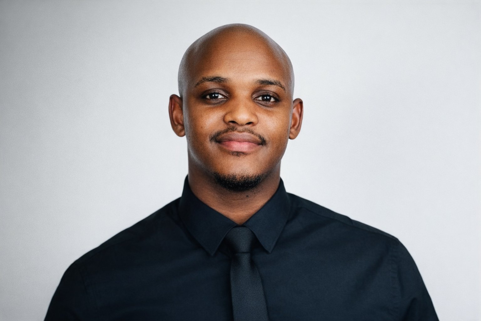 Chris Khomo — Equation Station SA Maths Educator