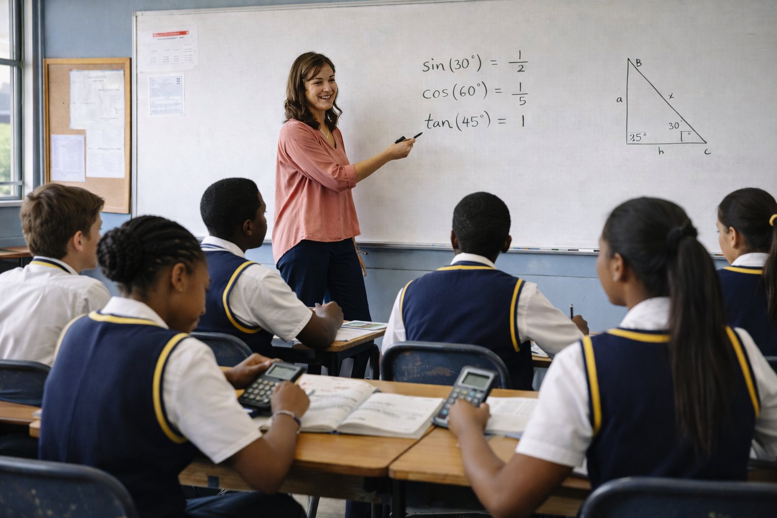 Grade 12 Maths study notes and resources